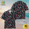 NFL Denver Broncos Game Day Meets Island Vibes Hawaiian Shirt