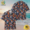 NFL Denver Broncos Hawaiian Shirts For Family Trips