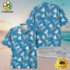 NFL Detroit Lions Hawaiian Shirts For Family Trips