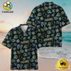 NFL Green Bay Packers Game Day Meets Island Vibes Hawaiian Shirt