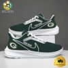NFL Green Bay Packers Lightweight Custom Fan Running Shoes