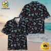 NFL Houston Texans Game Day Meets Island Vibes Hawaiian Shirt