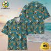 NFL Jacksonville Jaguars Hawaiian Shirts For Family Trips