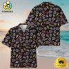 NFL Kansas City Chiefs Game Day Meets Island Vibes Hawaiian Shirt