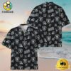 NFL Las Vegas Raiders Game Day Meets Island Vibes Hawaiian Shirt