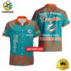NFL Miami Dolphins Truly Fan Dad Hawaiian Shirt