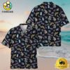 NFL Minnesota Vikings Game Day Meets Island Vibes Hawaiian Shirt