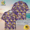 NFL Minnesota Vikings Hawaiian Shirts For Family Trips