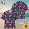 NFL New England Patriots Hawaiian Shirts For Family Trips