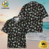 NFL New Orleans Saints Game Day Meets Island Vibes Hawaiian Shirt