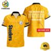 NFL Pittsburgh Steelers The Increadible Father Hawaiian Shirt