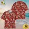 NFL San Francisco 49ers Hawaiian Shirts For Family Trips