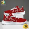 NFL San Francisco 49ers Personalized Athletic Running Shoes For Fans