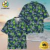NFL Seattle Seahawks Hawaiian Shirts For Family Trips