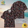 NFL Tampa Bay Buccaneers Game Day Meets Island Vibes Hawaiian Shirt