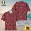 NFL Tampa Bay Buccaneers Hawaiian Shirts For Family Trips