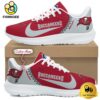 NFL Tampa Bay Buccaneers Personalized Athletic Running Shoes For Fans
