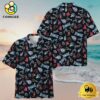 NFL Tennessee Titans Game Day Meets Island Vibes Hawaiian Shirt