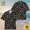 NFL Washington Redskins Game Day Meets Island Vibes Hawaiian Shirt