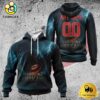 NHL Carolina Hurricanes Soul Of The Team Custom Hoodie