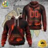 NHL Chicago Blackhawks Soul Of The Team Custom Hoodie
