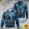 NHL Colorado Avalanche Soul Of The Team Custom Hoodie
