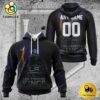 NHL Los Angeles Kings Soul Of The Team Custom Hoodie