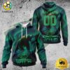 NHL Minnesota Wild Soul Of The Team Custom Hoodie
