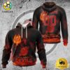 NHL New Jersey Devils Soul Of The Team Custom Hoodie