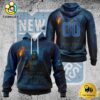 NHL New York Rangers Soul Of The Team Custom Hoodie