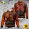 NHL Ottawa Senators Soul Of The Team Custom Hoodie