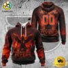 NHL Philadelphia Flyers Soul Of The Team Custom Hoodie