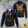 NHL St Louis Blues Soul Of The Team Custom Hoodie