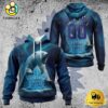 NHL Toronto Maple Leafs Soul Of The Team Custom Hoodie