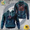 NHL Winnipeg Jets Soul Of The Team Custom Hoodie