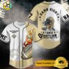 Damn Right I Am A Saints Fan Now And Forever Custom Name Baseball Jersey, NFL Jersey