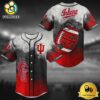 NCAA Indiana Hoosiers Grenade Football Baseball Jersey