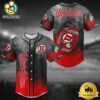 NCAA Utah Utes Grenade Football Baseball Jersey