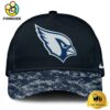 NFL Arizona Cardinals The Navy 250Th Celebration Baseball Cap