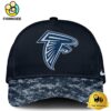 NFL Atlanta Falcons The Navy 250Th Celebration Baseball Cap