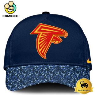NFL Atlanta Falcons Us Marine Corps Will Celebrate Its 250th Anniversary Baseball Cap