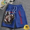 NFL Buffalo Bills Casual Men's Drawstring Shorts