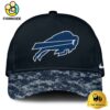 NFL Buffalo Bills The Navy 250Th Celebration Baseball Cap
