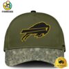 NFL Buffalo Bills US Army 250th Anniversary Parade Baseball Cap