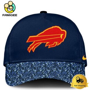 NFL Buffalo Bills Us Marine Corps Will Celebrate Its 250th Anniversary Baseball Cap