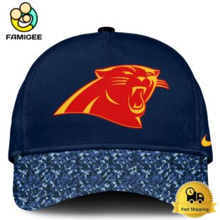 NFL Carolina Panthers Us Marine Corps Will Celebrate Its 250th Anniversary Baseball Cap
