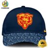 NFL Chicago Bears Us Marine Corps Will Celebrate Its 250th Anniversary Baseball Cap