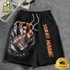 NFL Cincinnati Bengals Casual Men's Drawstring Shorts