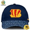NFL Cincinnati Bengals Us Marine Corps Will Celebrate Its 250th Anniversary Baseball Cap