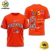 NFL Cleveland Browns Autism Accept Understand Love T-Shirt